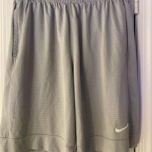 Men’s Nike basketball shorts